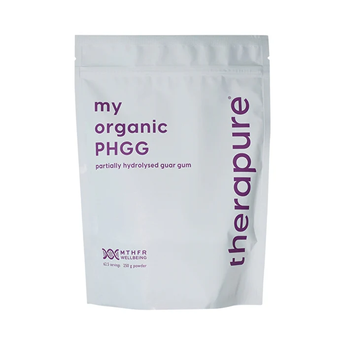 MTHFR Wellbeing Therapure By Mthfr Wellbeing My Organic Phgg 250g - Olabens