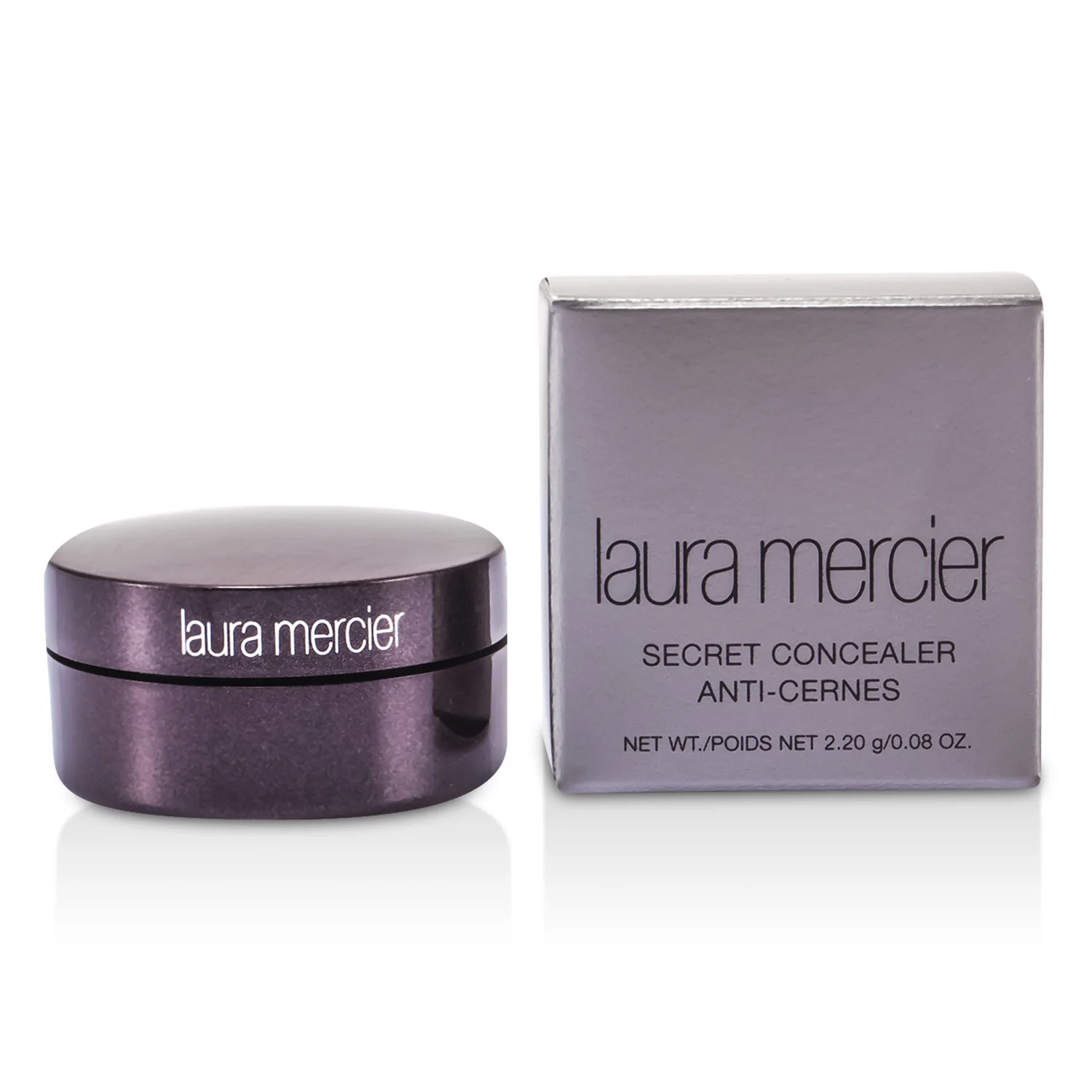 Laura Mercier Secret Concealer - #7  2.2g/0.08oz - Olabens