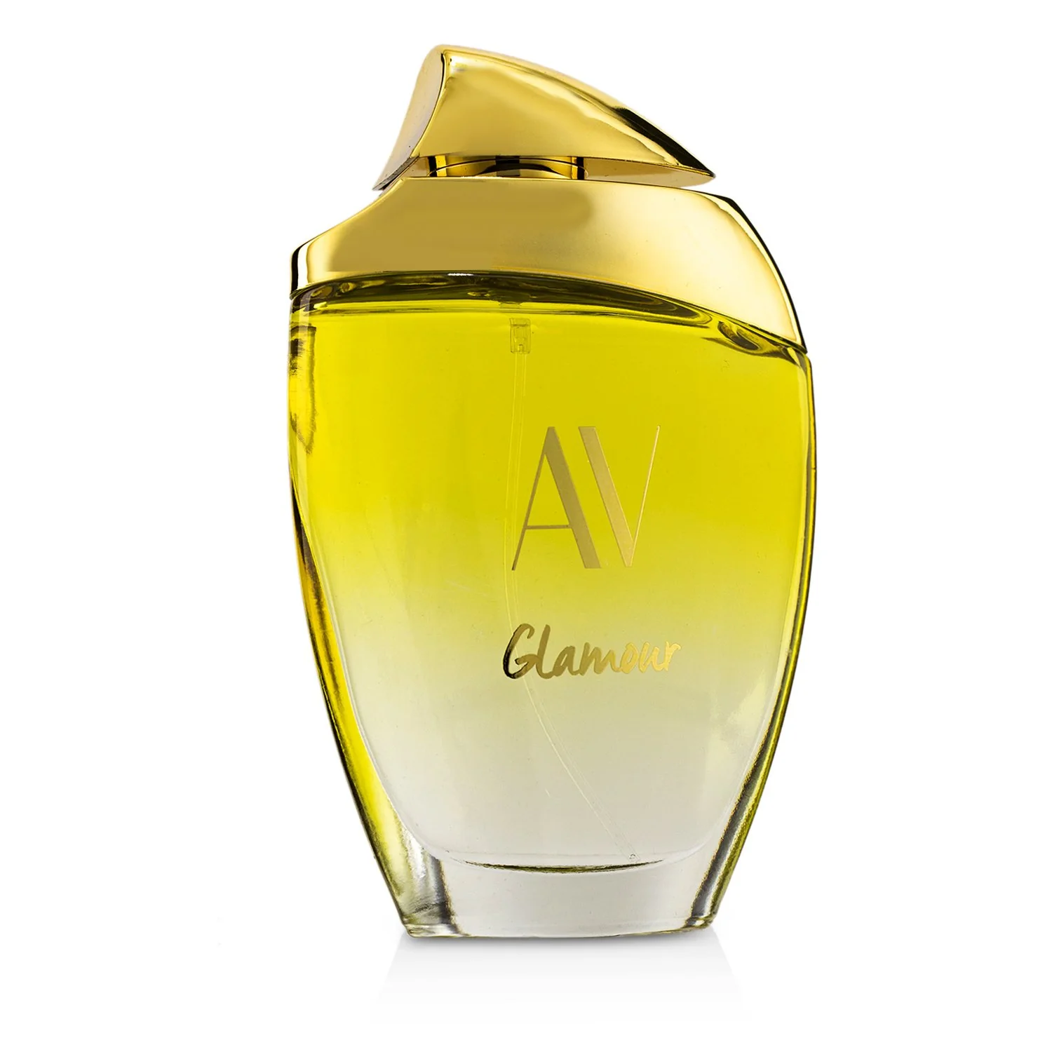 Adrienne Vittadini AV Glamour Spirited Eau De Parfum Spray  90ml/3oz - Olabens