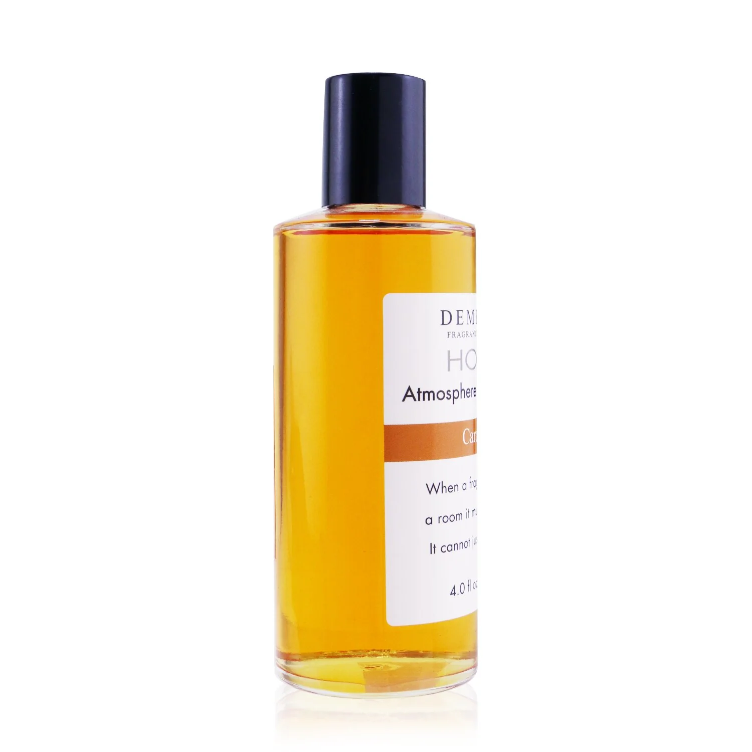 Demeter Atmosphere Diffuser Oil - Caramel  120ml/4oz - Olabens