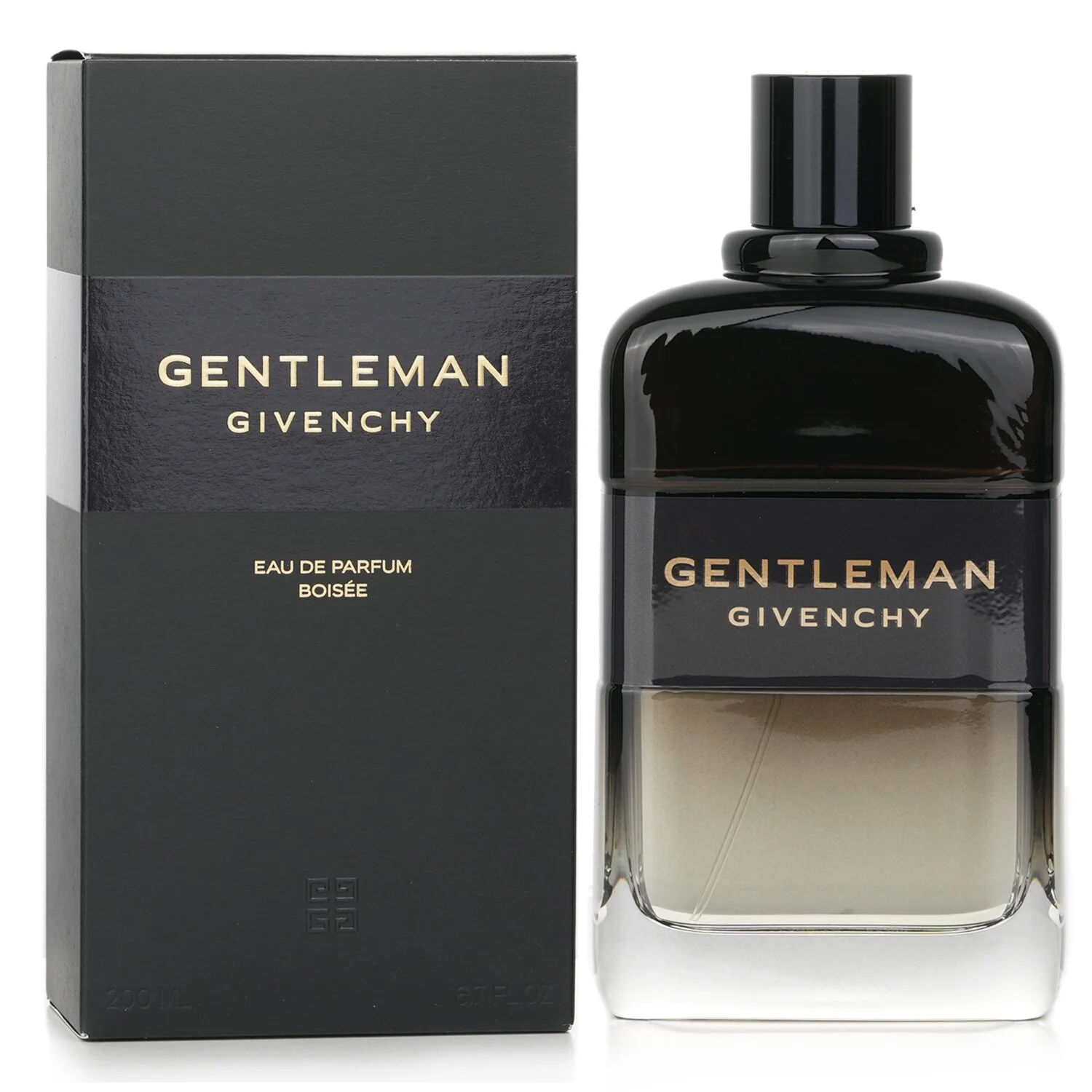 Givenchy Gentleman Boisee Eau De Parfum Spray  200ml/6.7oz - Olabens