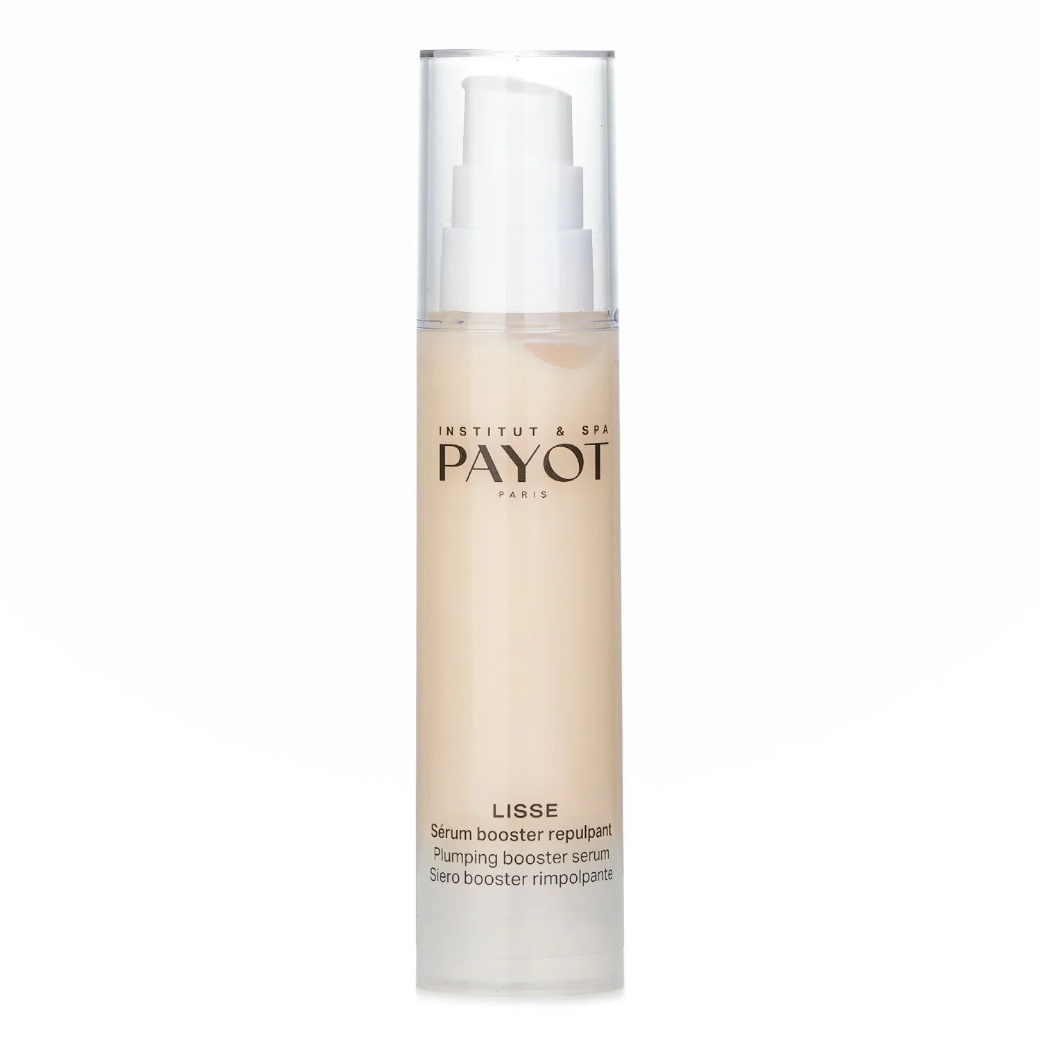 Payot Lisse Plumping Booster Serum (Salon Size)  50ml/1.6oz - Olabens