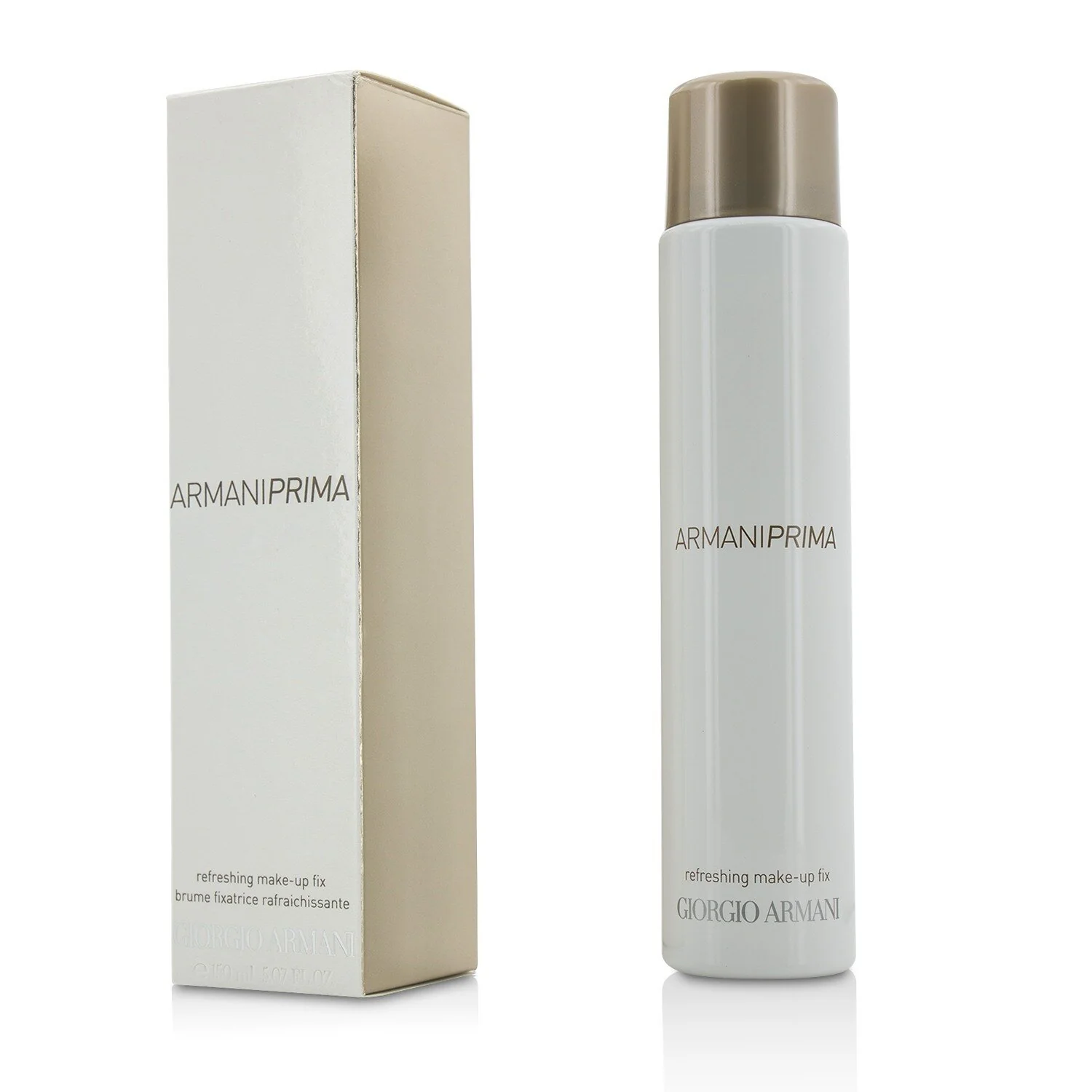 Giorgio Armani Armani Prima Refreshing Makeup Fix  150ml/5.07oz - Olabens