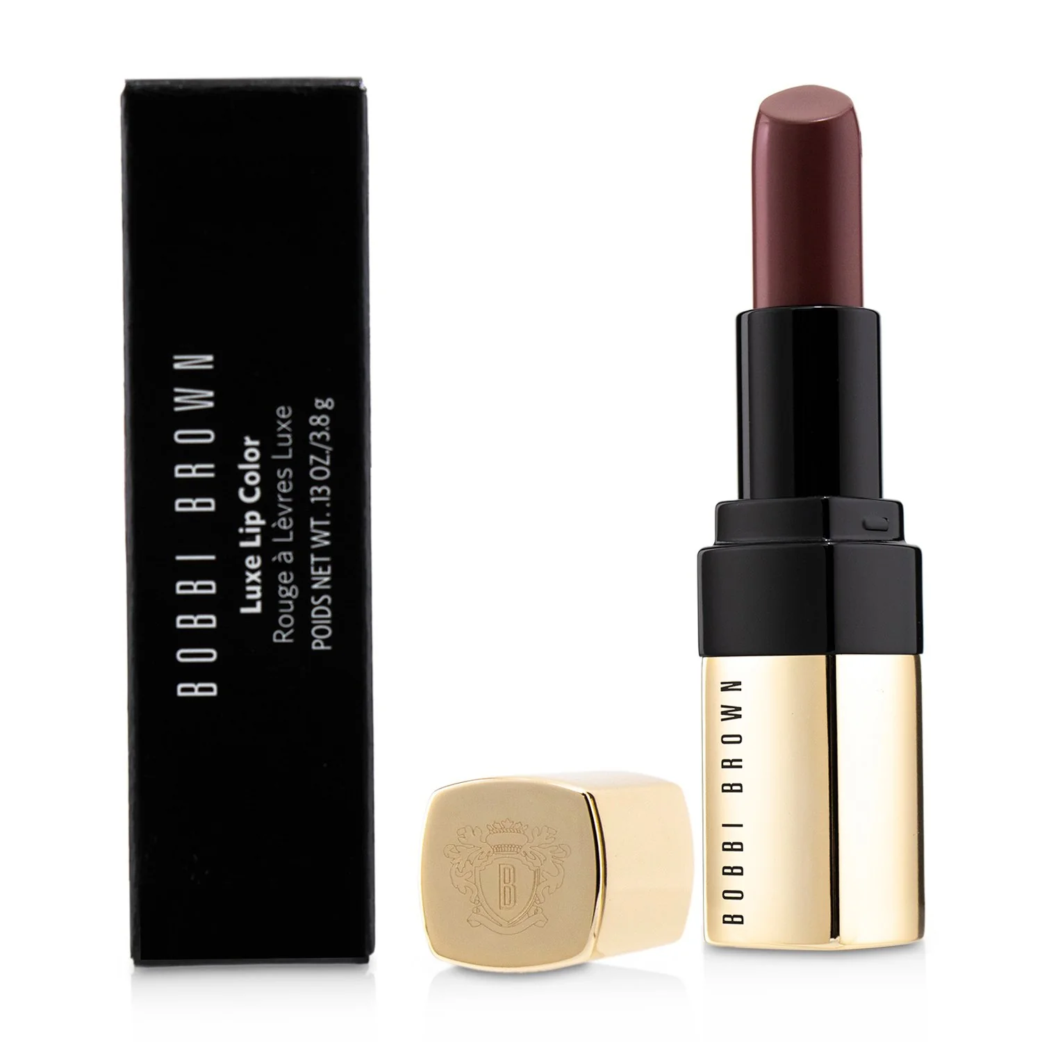 Bobbi Brown Luxe Lip Color - #29 Sunset Orange  3.8g/0.13oz - Olabens