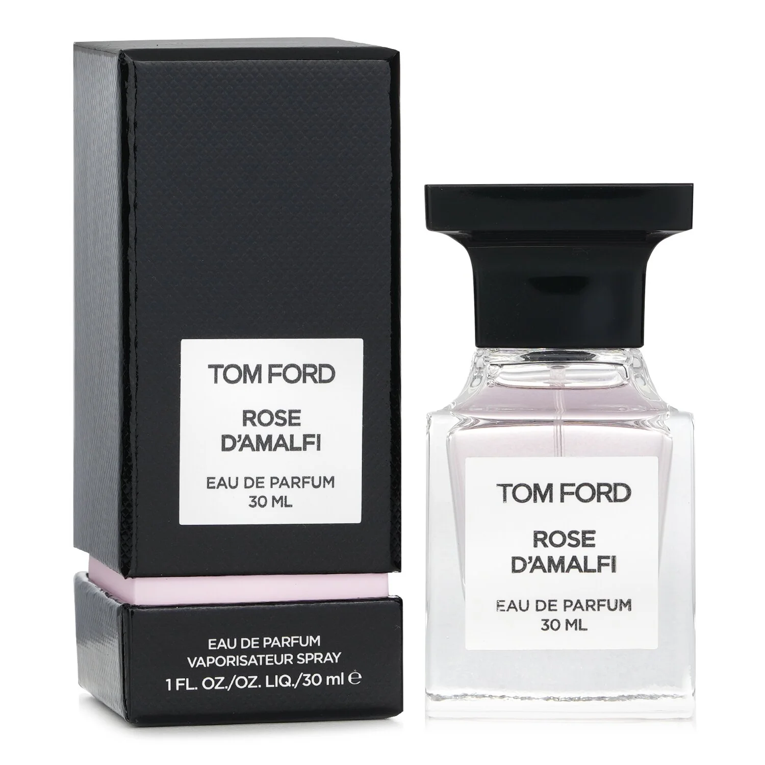Tom Ford Rose D'Amalfi Eau De Parfum Spray  30ml/1oz - Olabens