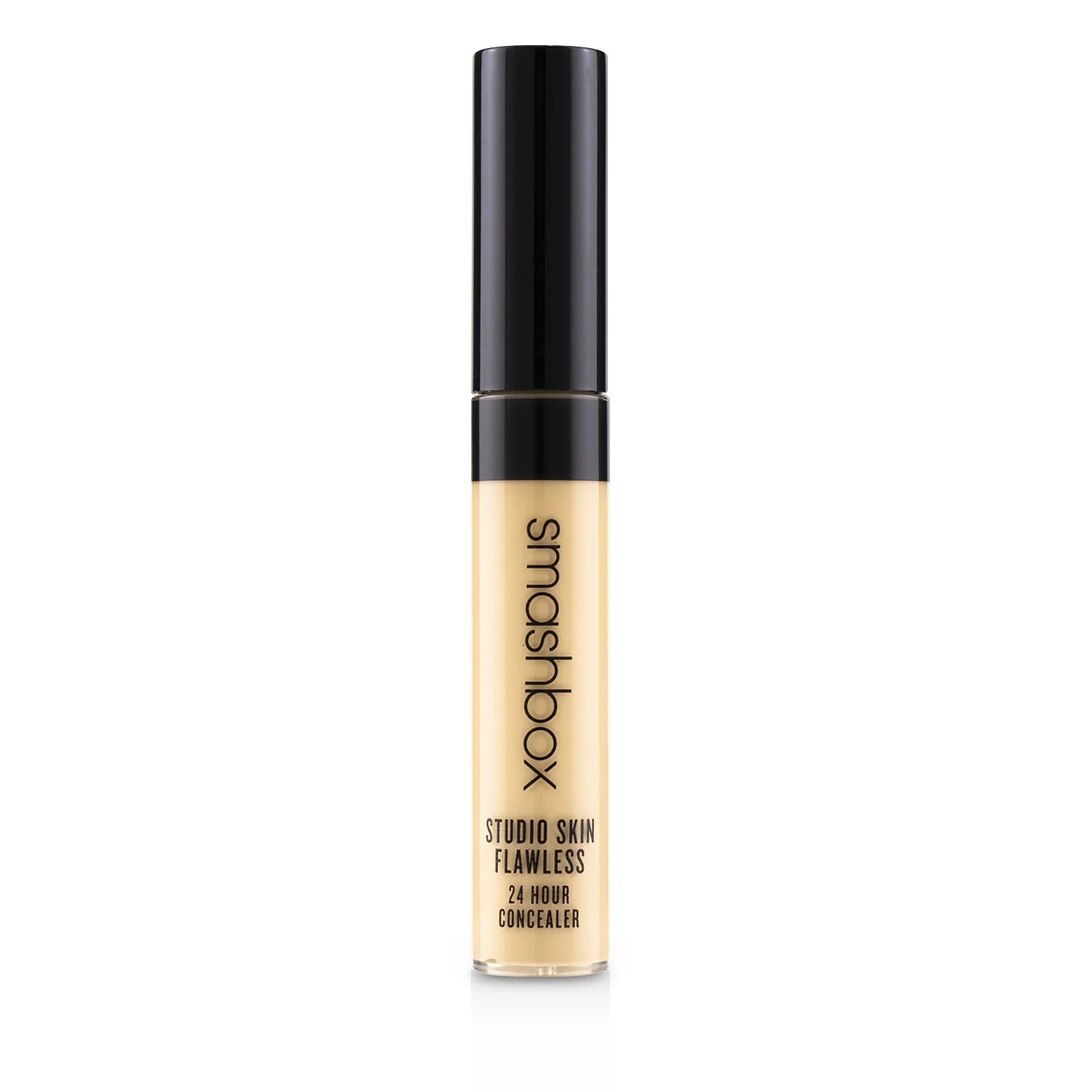 Smashbox Studio Skin Flawless 24 Hour Concealer - # Light Cool Peach  8ml/0.27oz - Olabens
