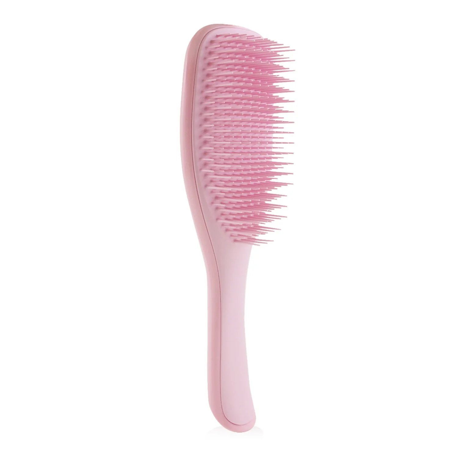 Tangle Teezer The Wet Detangling Hair Brush - # Millennial Pink  1pc - Olabens