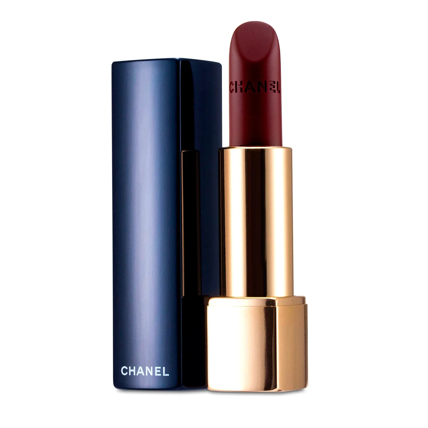 Chanel Rouge Allure Velvet - # 70 Unique  3.5g/0.12oz - Olabens