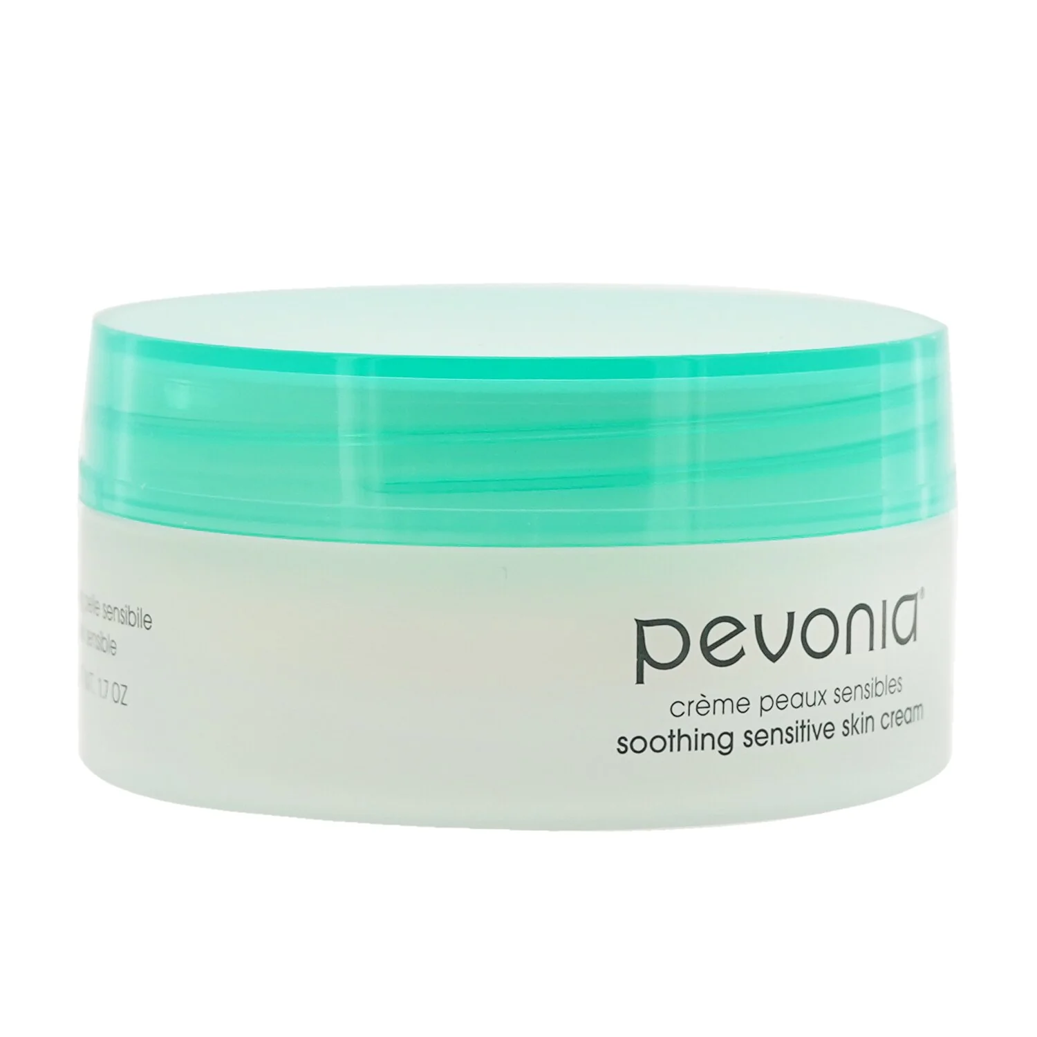 Pevonia Botanica Soothing Sensitive Skin Cream (Box Slightly Damaged)  50ml/1.7oz - Olabens