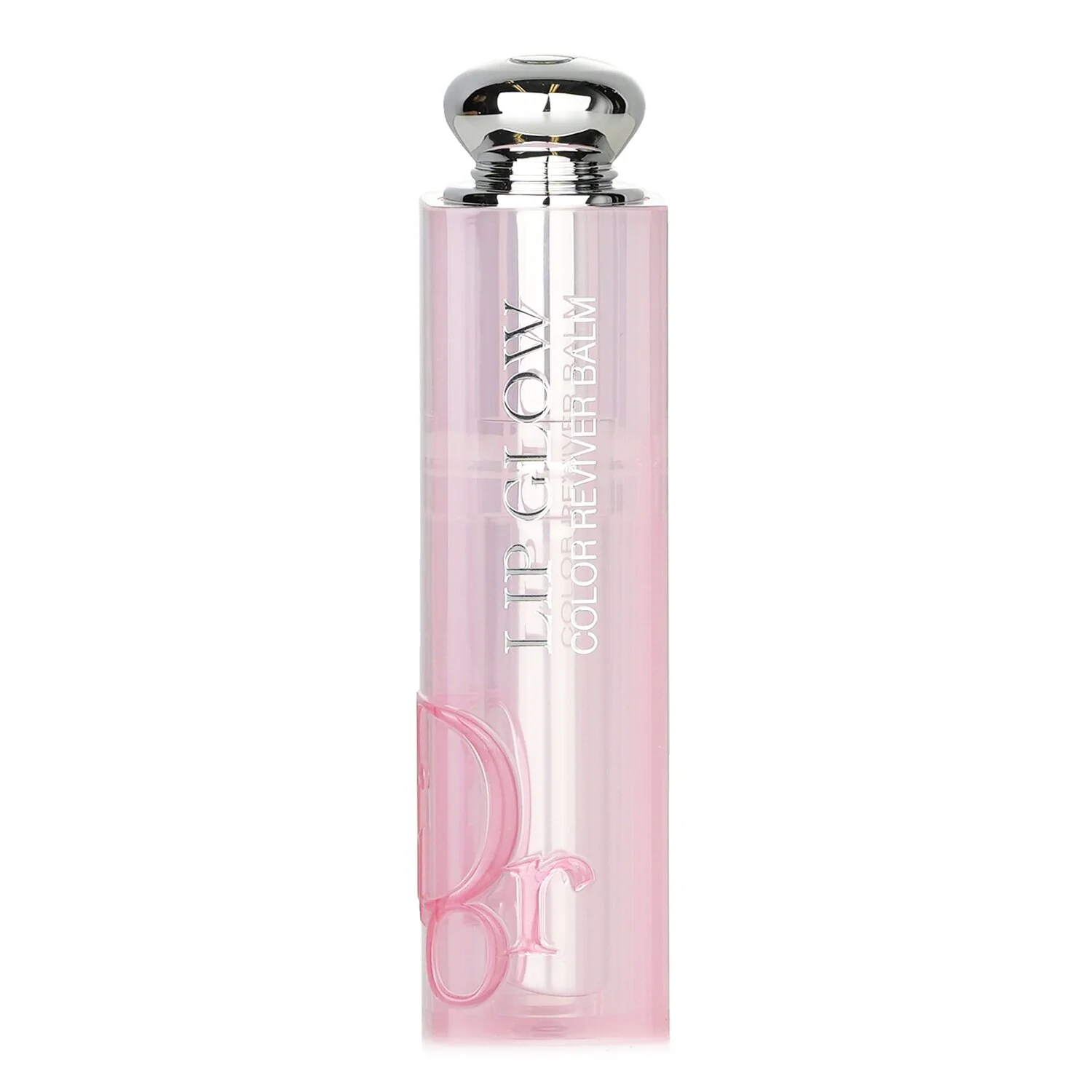 Christian Dior Addict Lip Glow - # 038 Soft Nude  3.2g - Olabens