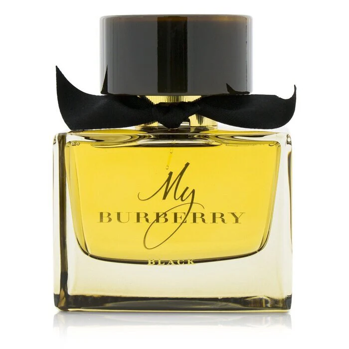 Burberry My Burberry Black Eau De Parfum Spray 90ml/3oz - Olabens