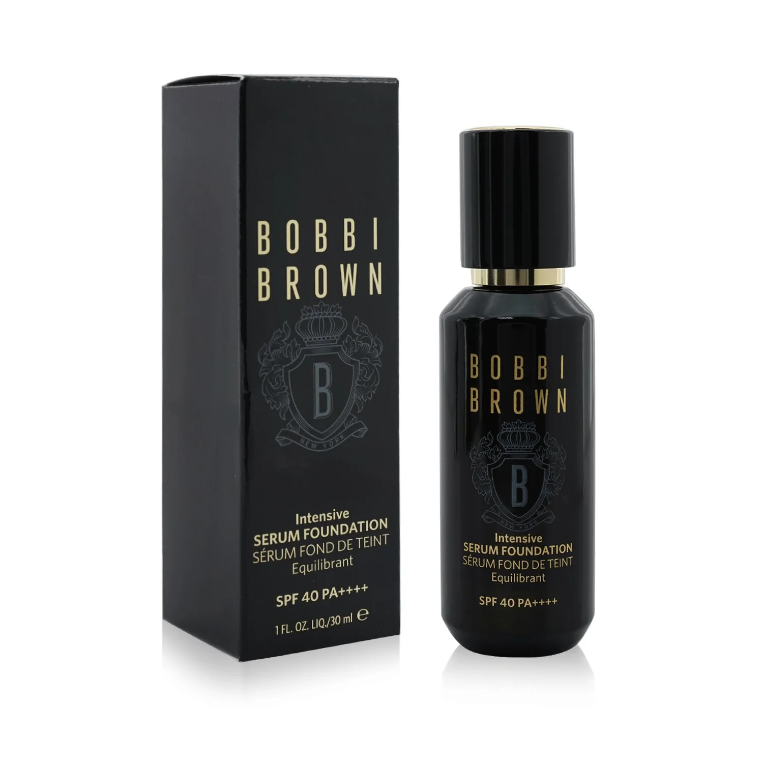 Bobbi Brown Intensive Serum Foundation SPF40 - # N-032 Sand  30ml/1oz - Olabens