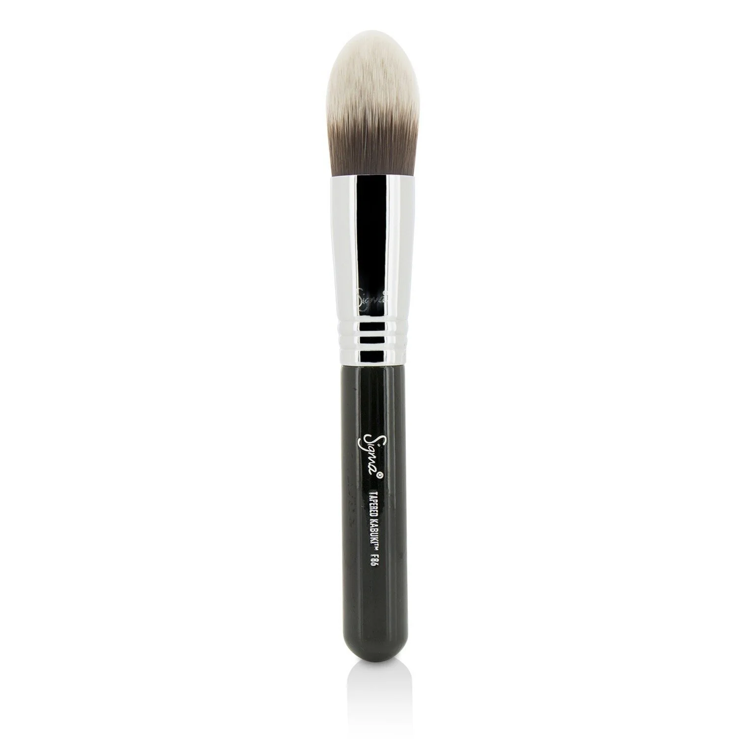 Sigma Beauty F86 Tapered Kabuki Brush - Olabens