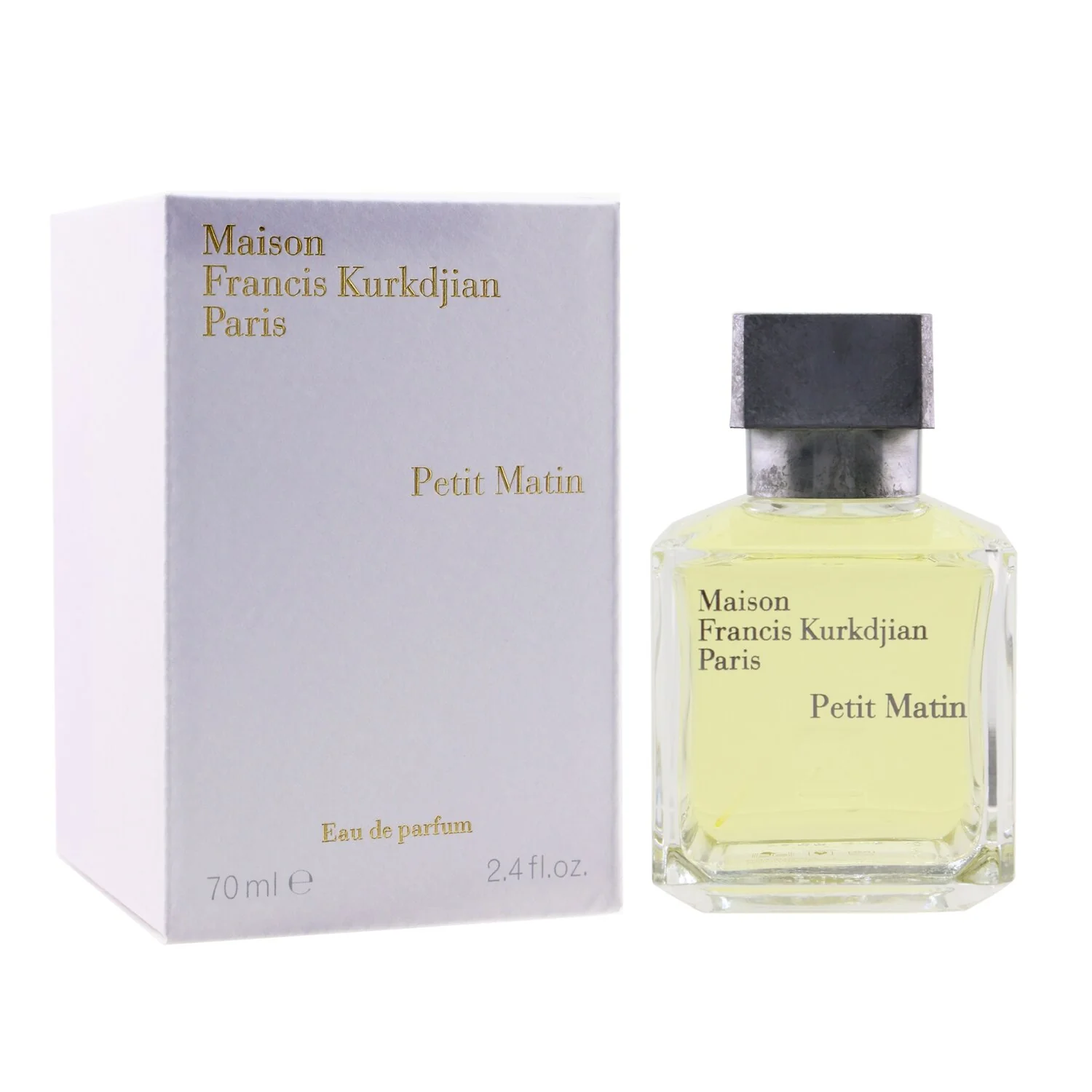 Maison Francis Kurkdjian Petit Matin Eau De Parfum Spray  70ml/2.4oz - Olabens