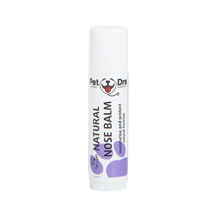 Pet Drs Natural Nose Balm 17g - Olabens