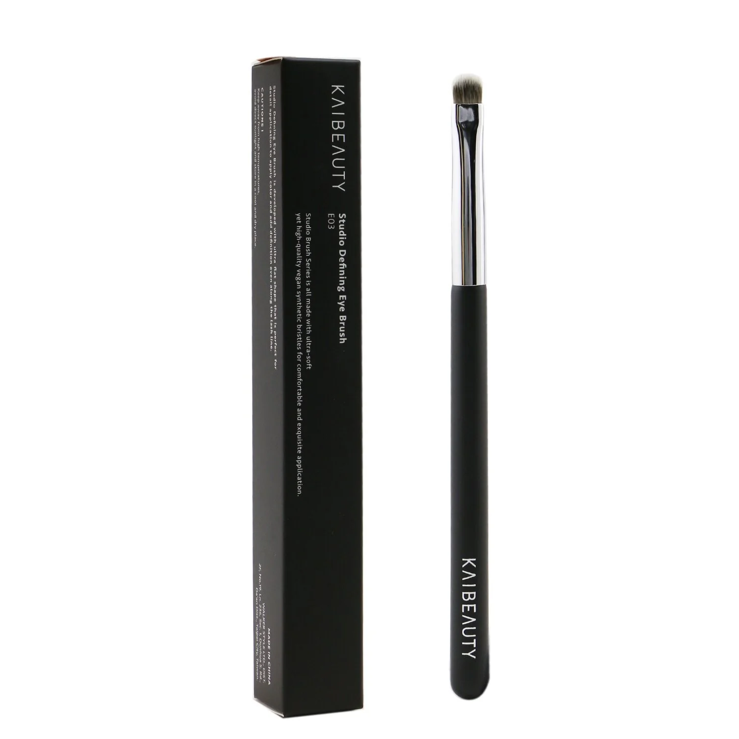 KAIBEAUTY Studio Defining Eye Brush (E03) - Olabens