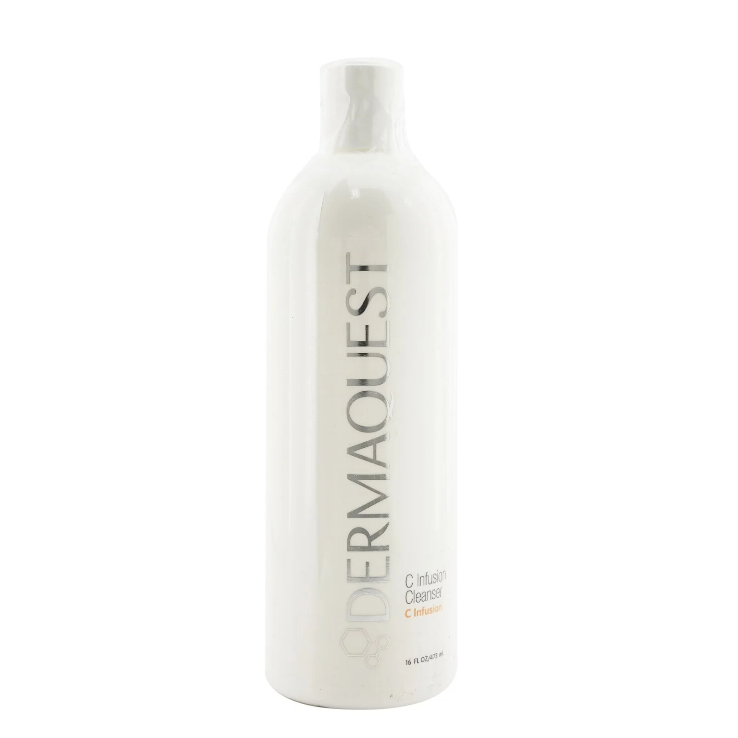 DermaQuest C Infusion Cleanser (Salon Size)  473ml/16oz - Olabens