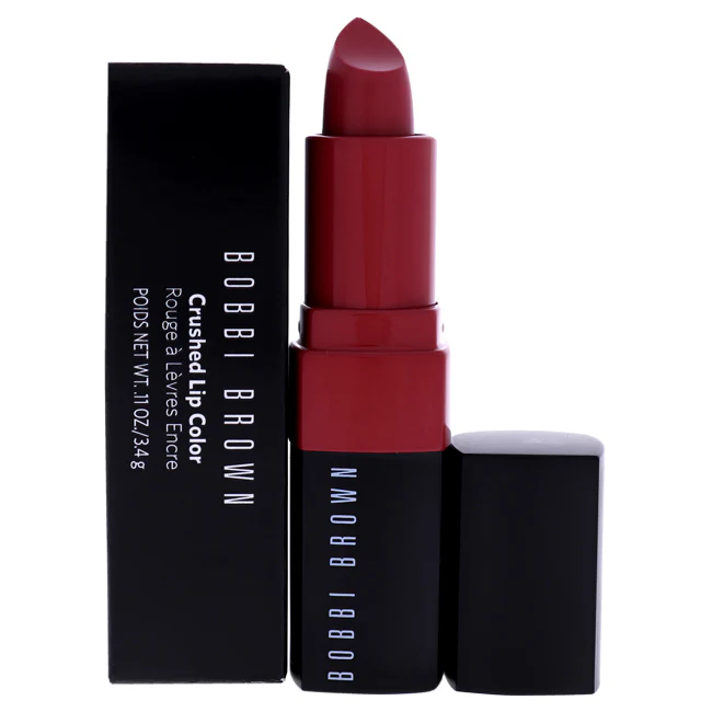 Bobbi Brown Crushed Lip Color - Babe by Bobbi Brown for Women - 0.11 oz Lipstick - Olabens
