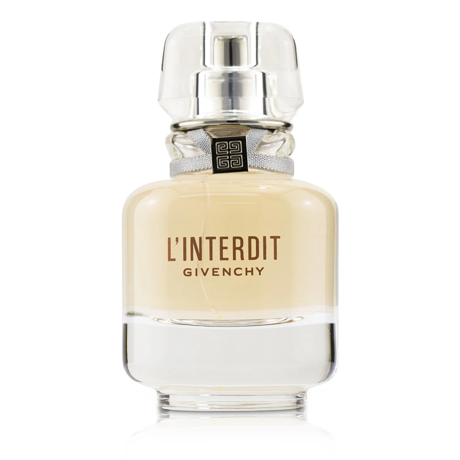Givenchy L'Interdit Eau De Toilette Spray  80ml/2.6oz - Olabens
