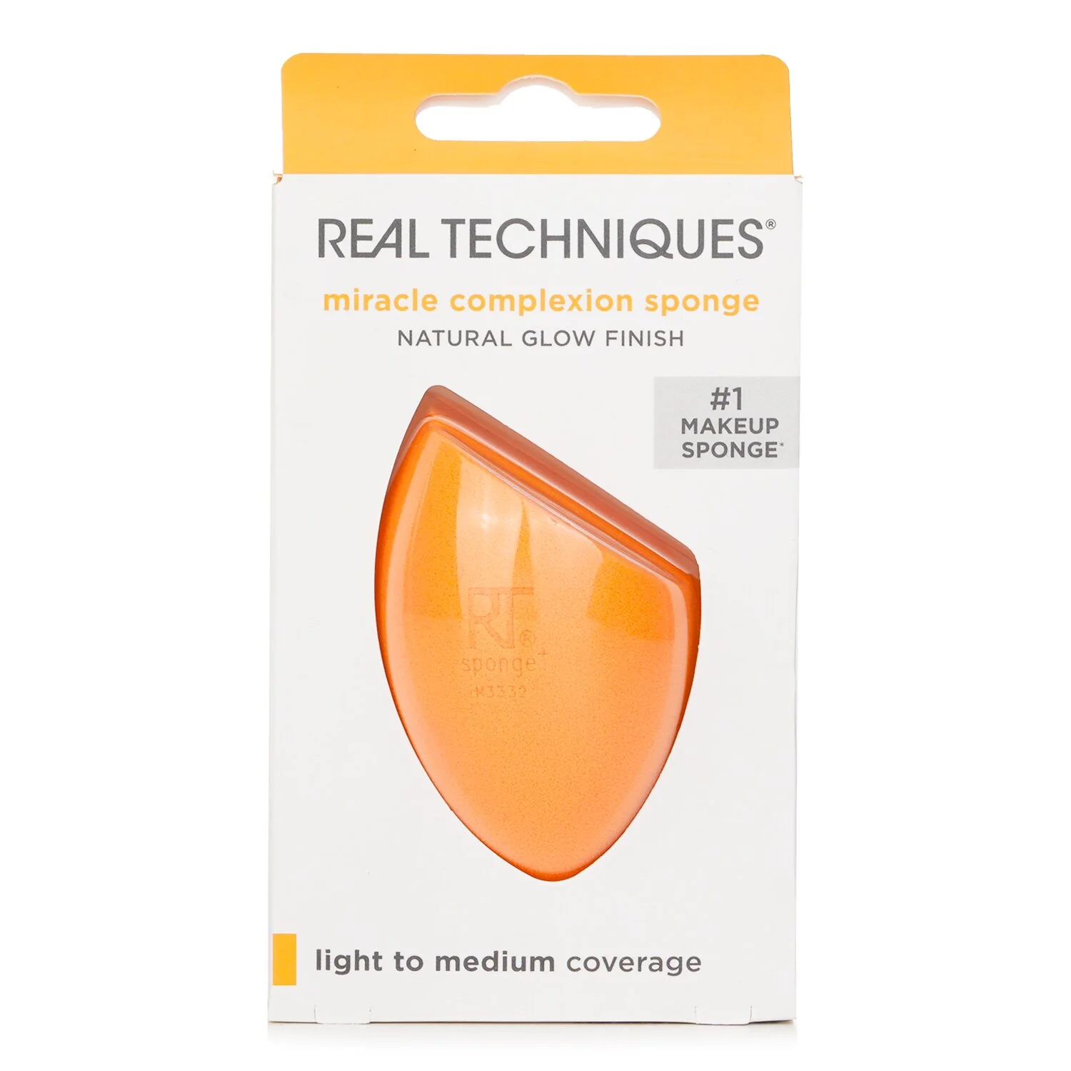 Real Techniques Miracle Complexion Sponge - Olabens