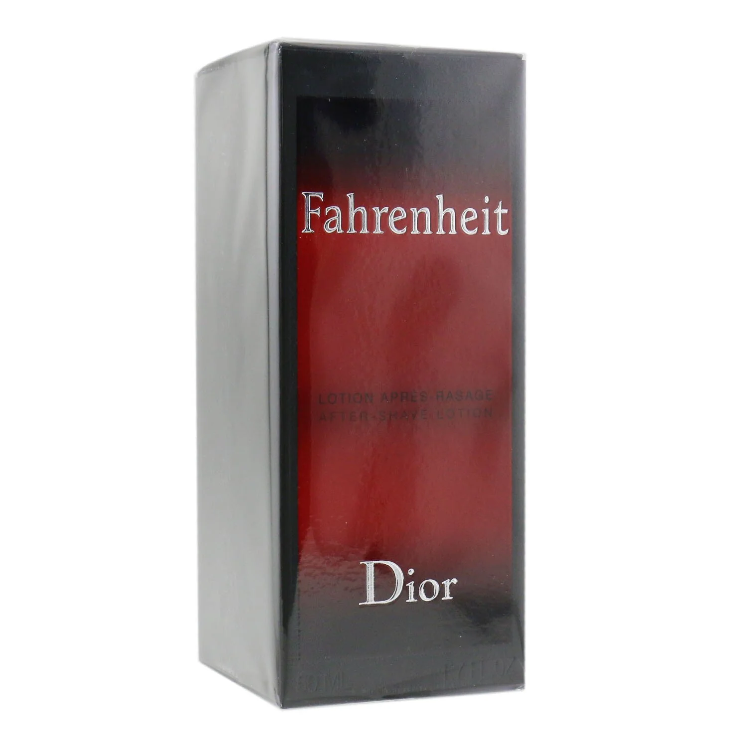 Christian Dior Fahrenheit After Shave Lotion  50ml/1.7oz - Olabens