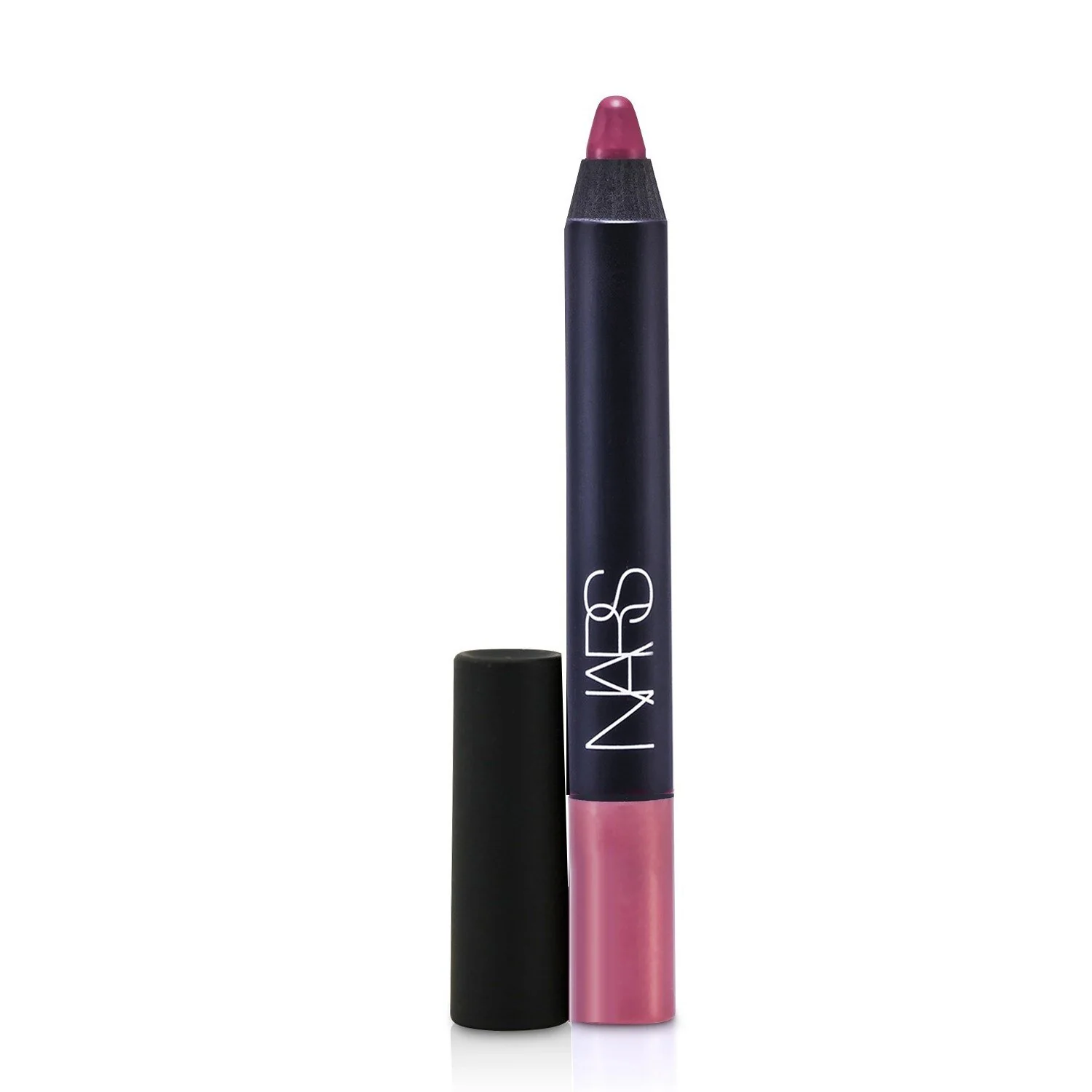 NARS Velvet Matte Lip Pencil - Famous Red (Box Slightly Damaged)  2.4g/0.08oz - Olabens