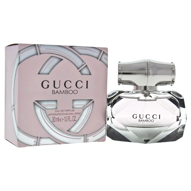 Gucci Gucci Bamboo by Gucci for Women - 1 oz EDP Spray - Olabens