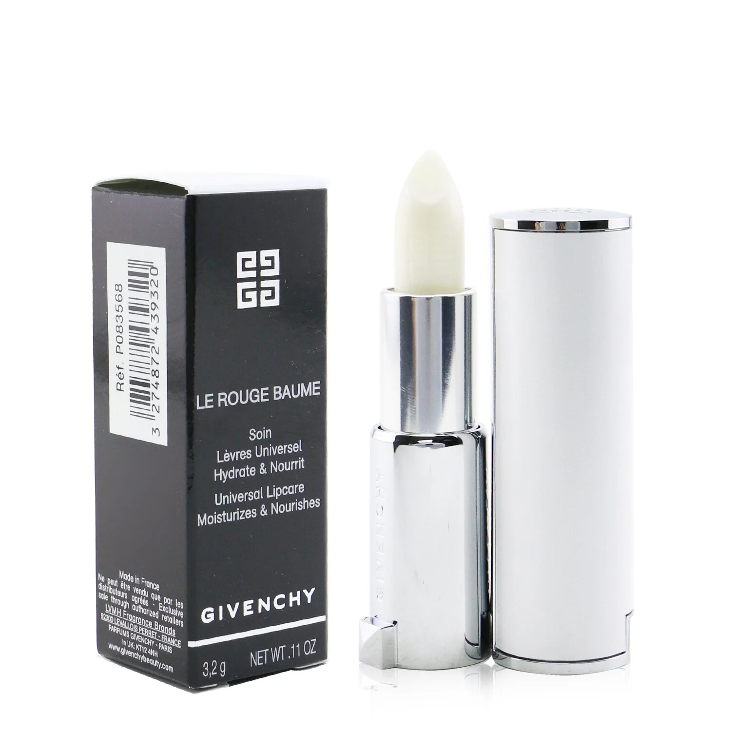 Givenchy Le Rouge Baume Lip Balm - # 08 L'Universel  3.2g/0.11oz - Olabens