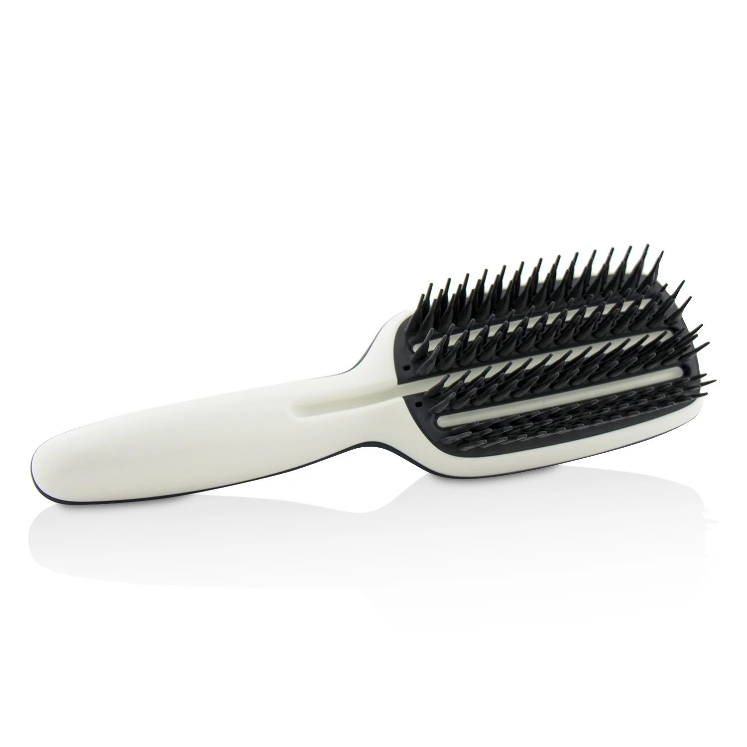 Tangle Teezer Blow-Styling Half Paddle Hair Brush  1pc - Olabens