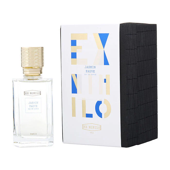 Ex Nihilo Jasmin Fauve Eau De Parfum Spray 100ml/3.4oz - Olabens