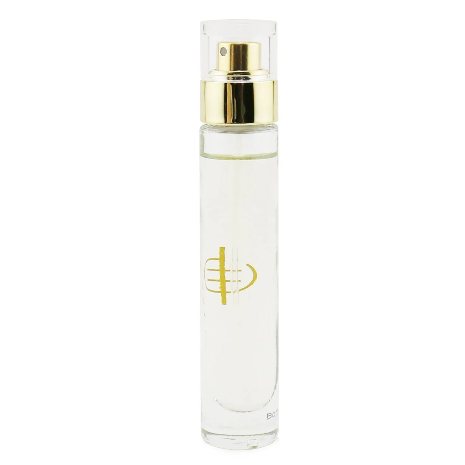Glasshouse Rendezvous (Amber & Orchid) Eau De Parfum Spray  14ml/0.47oz - Olabens
