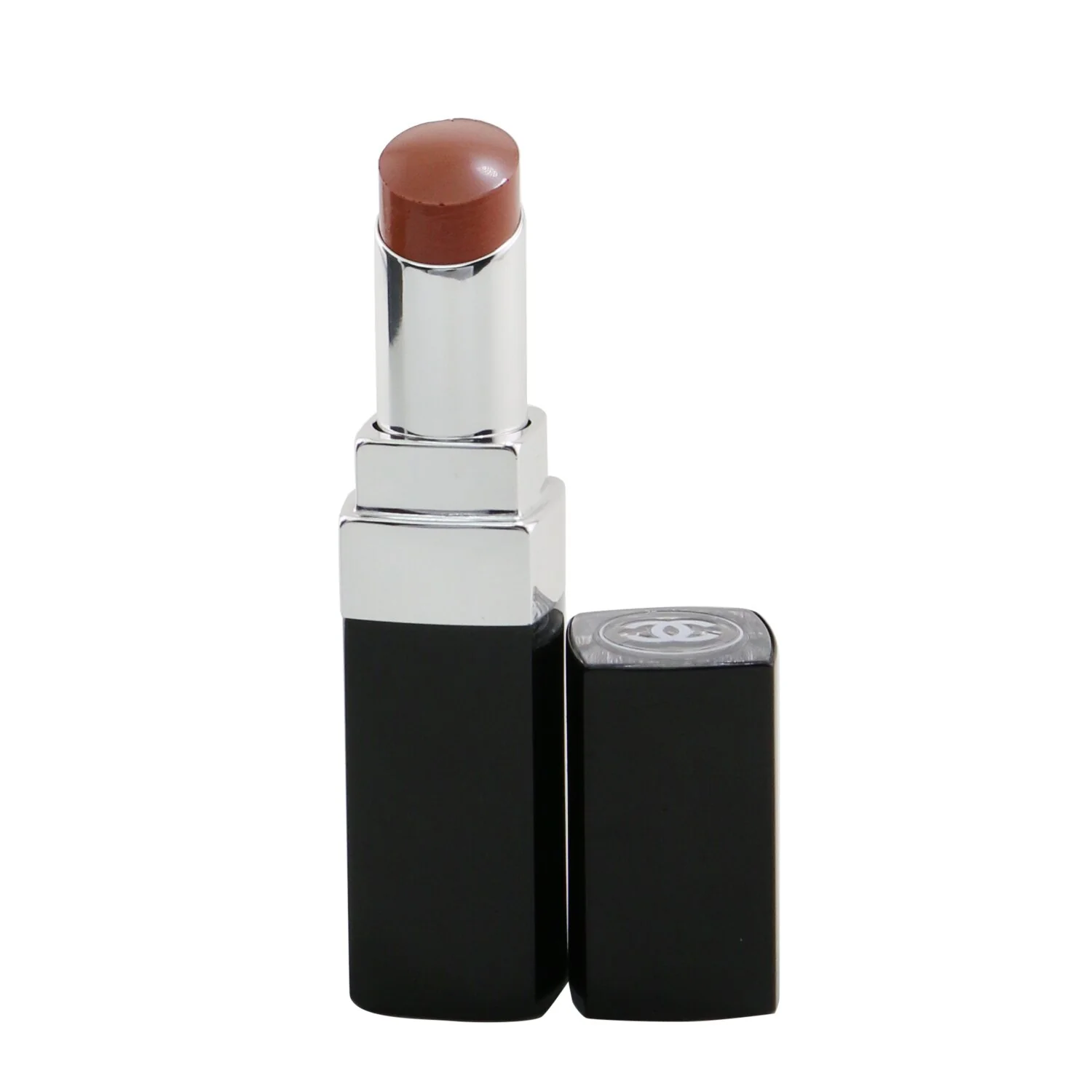 Chanel Rouge Coco Bloom Hydrating Plumping Intense Shine Lip Colour - # 110 Chance  3g/0.1oz - Olabens