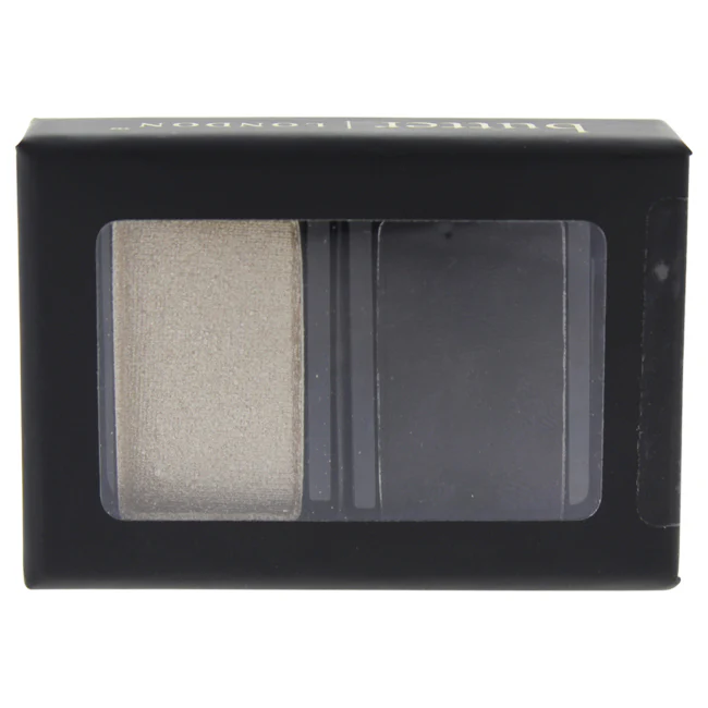Butter London ShadowClutch Wardrobe Duo - Up All Night by Butter London for Women - 0.08 oz Eyeshadow - Olabens