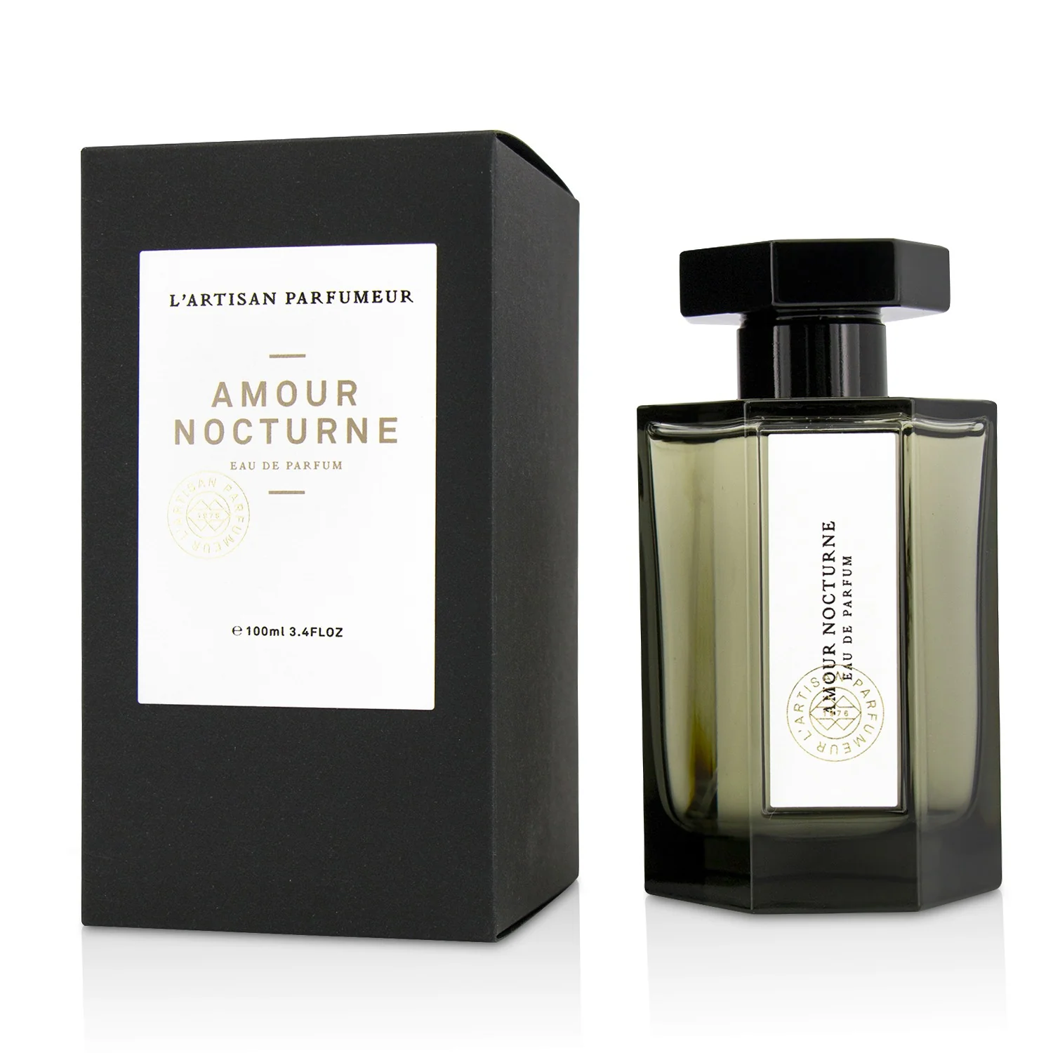 L'Artisan Parfumeur Amour Nocturne Eau De Parfum Spray - Olabens