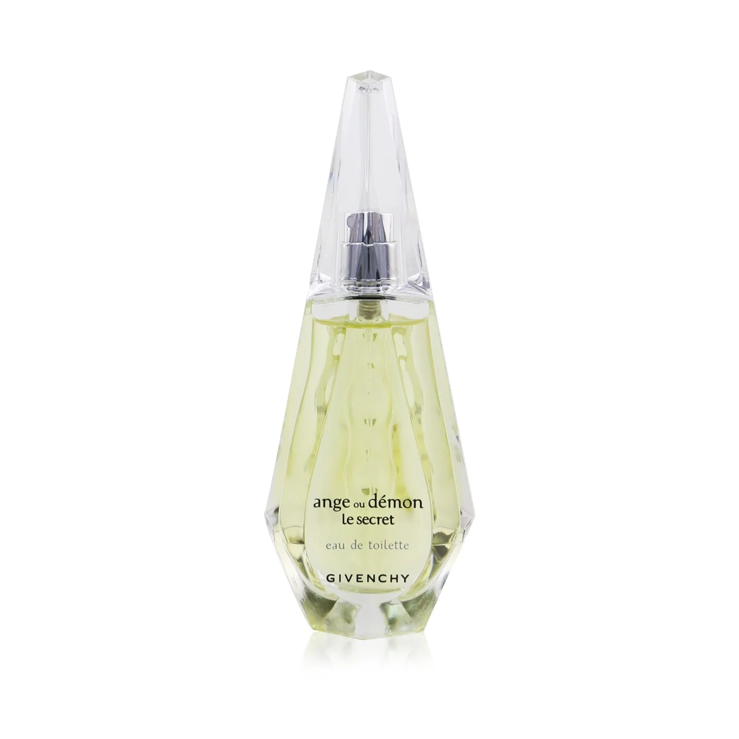 Givenchy Ange Ou Demon Le Secret Eau De Toilette Spray  50ml/1.7oz - Olabens