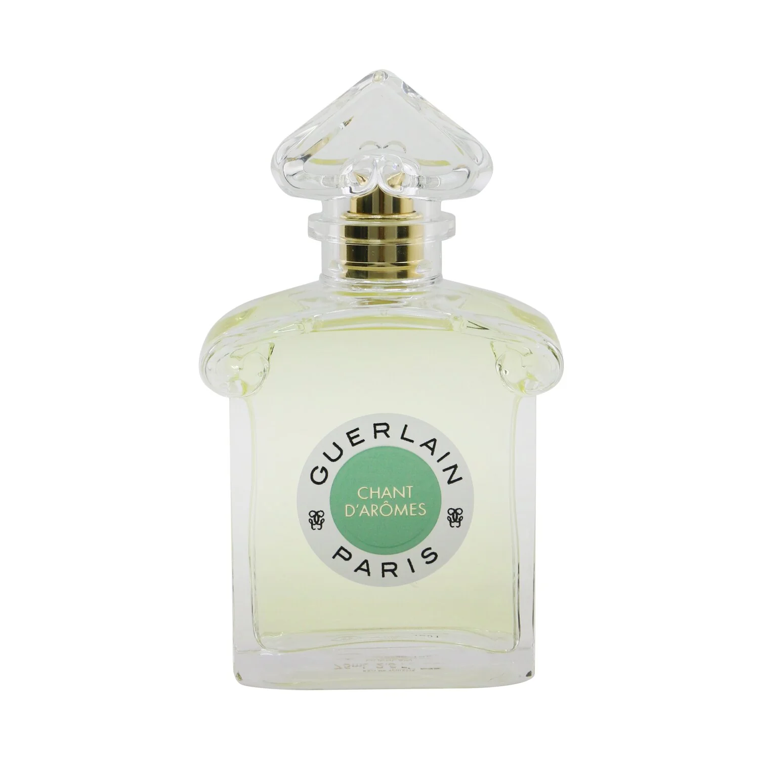 Guerlain Chant D'Aromes Eau De Toilette Spray (Legendary Collection)  75ml/2.5oz - Olabens