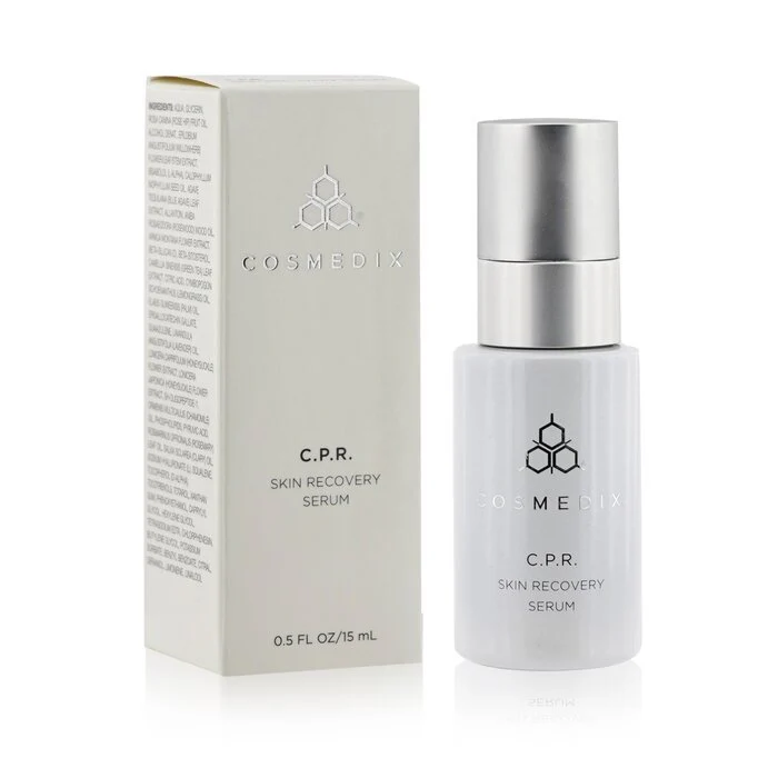 CosMedix C.P.R. Skin Recovery Serum 15ml/0.5oz - Olabens