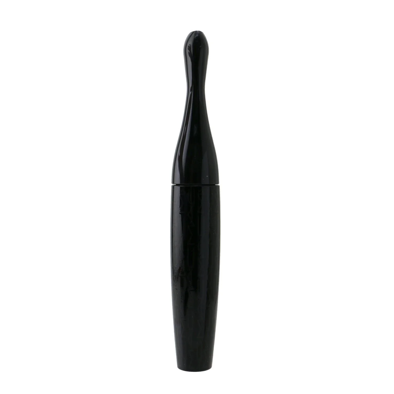 MAC In Extreme Dimension 3D Black Lash Mascara - # 3D Black  12g/0.42oz - Olabens