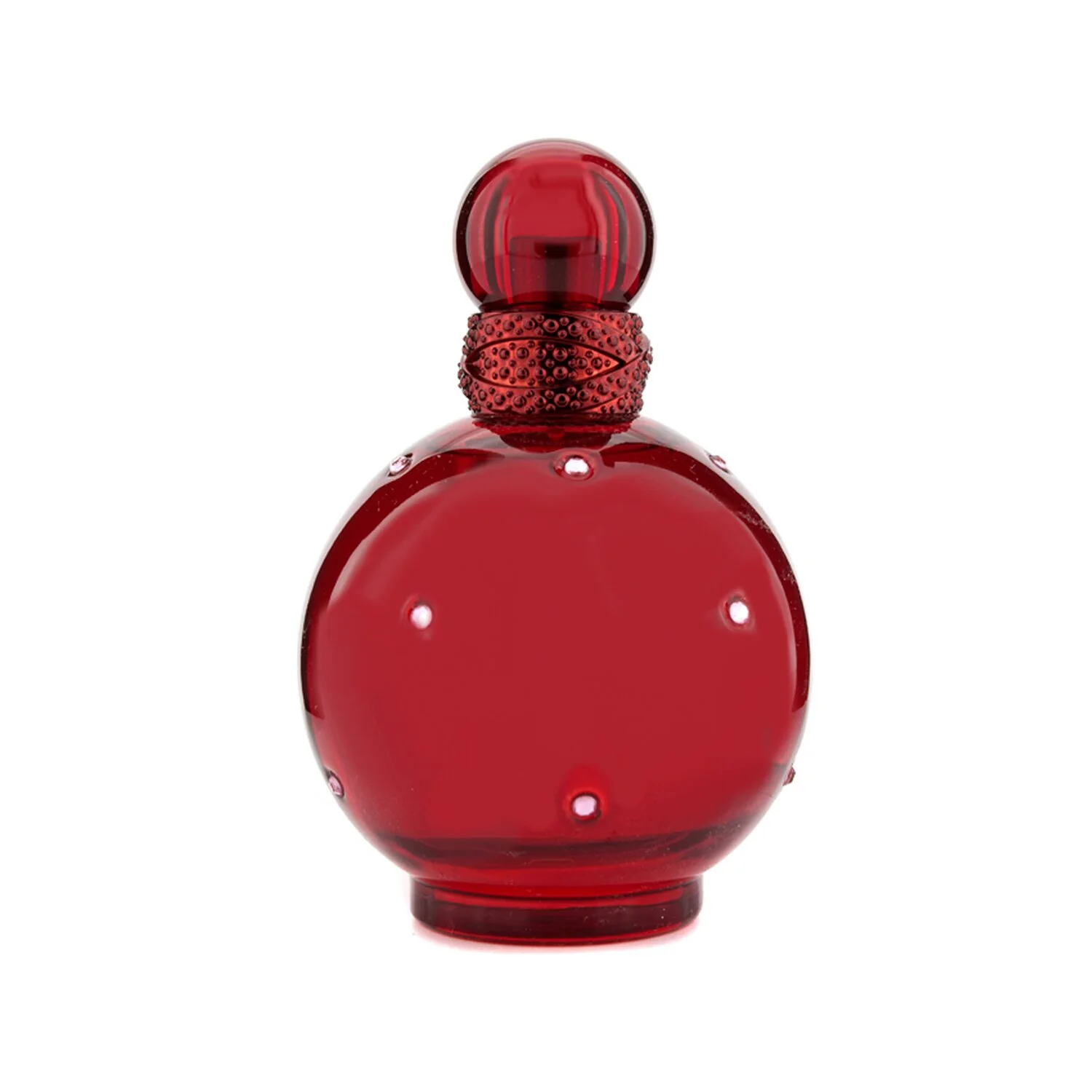 Britney Spears Hidden Fantasy Eau De Parfum Spray  100ml/3.3oz - Olabens