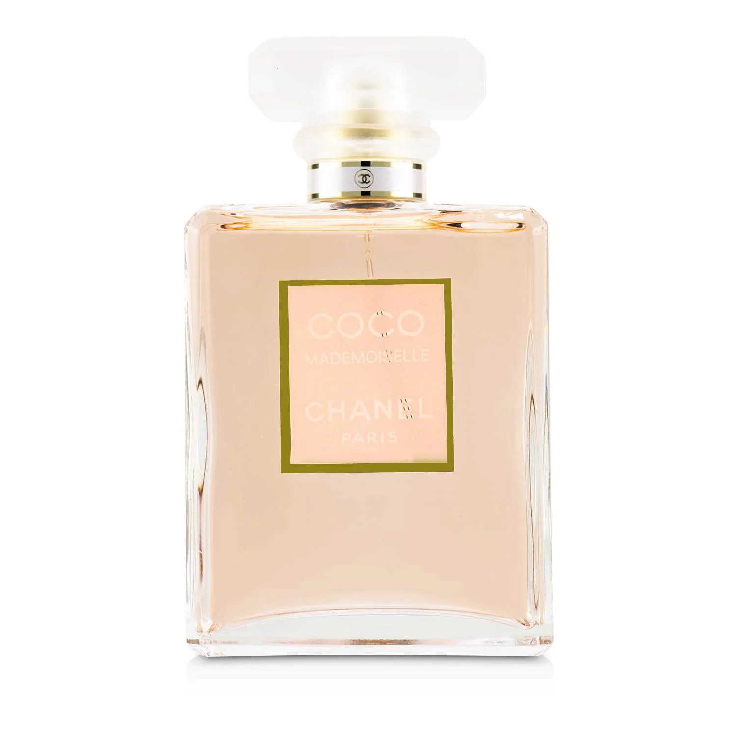 Chanel Coco Mademoiselle Eau De Parfum Spray  200ml/6.8oz - Olabens