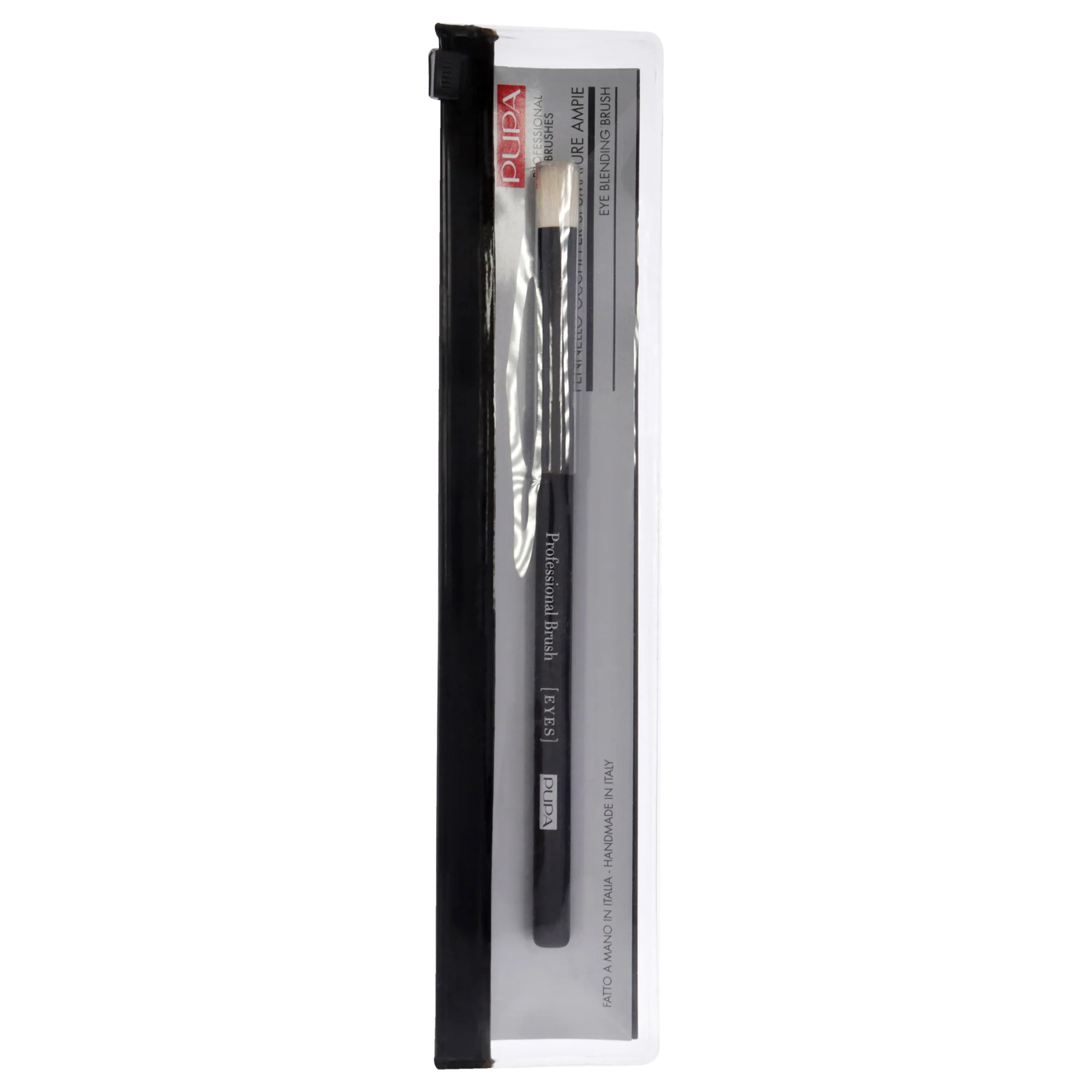 Pupa Milano Eye Blending Brush by Pupa Milano for Women - 1 Pc Brush - Olabens