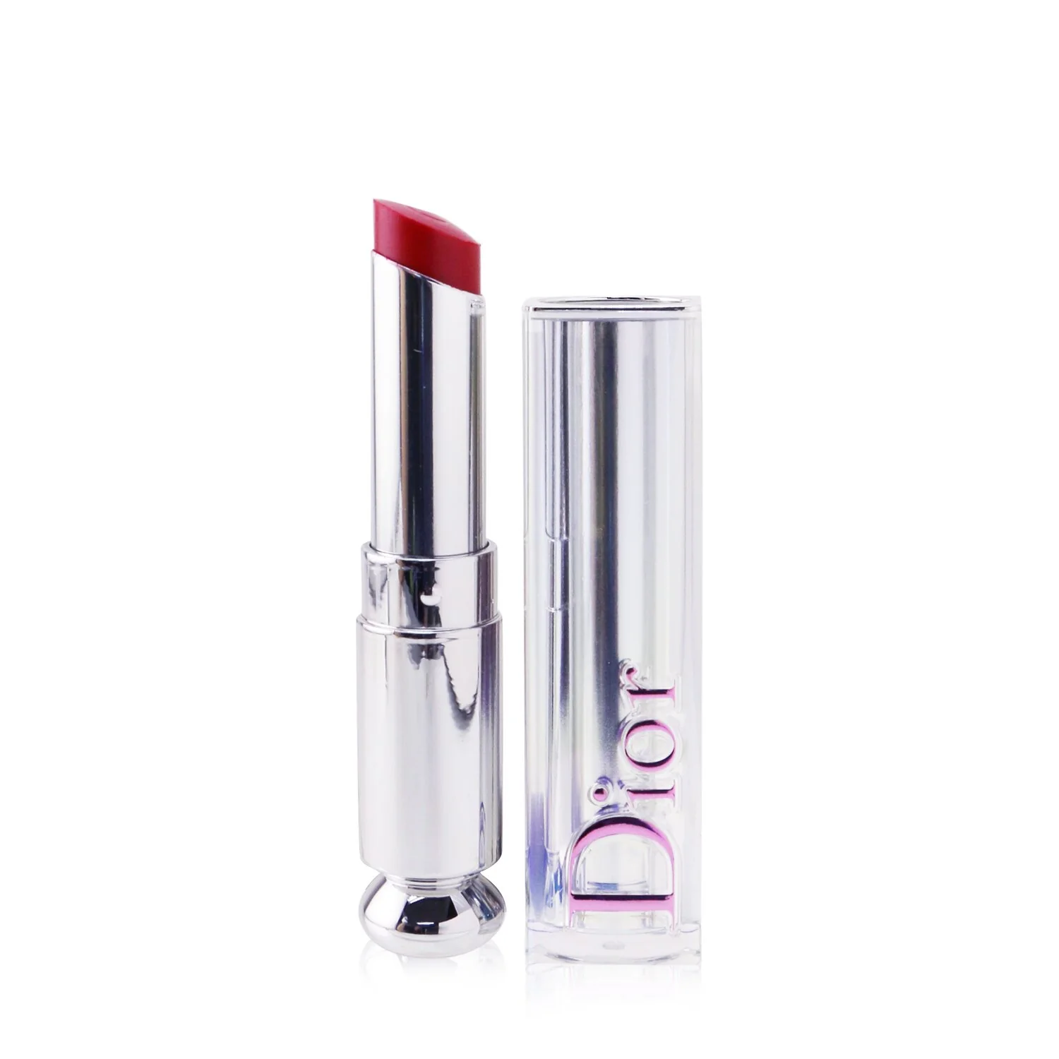 Christian Dior Dior Addict Stellar Shine Lipstick - # 649 Diorosphere (Dark Peach)  3.2g/0.11oz - Olabens