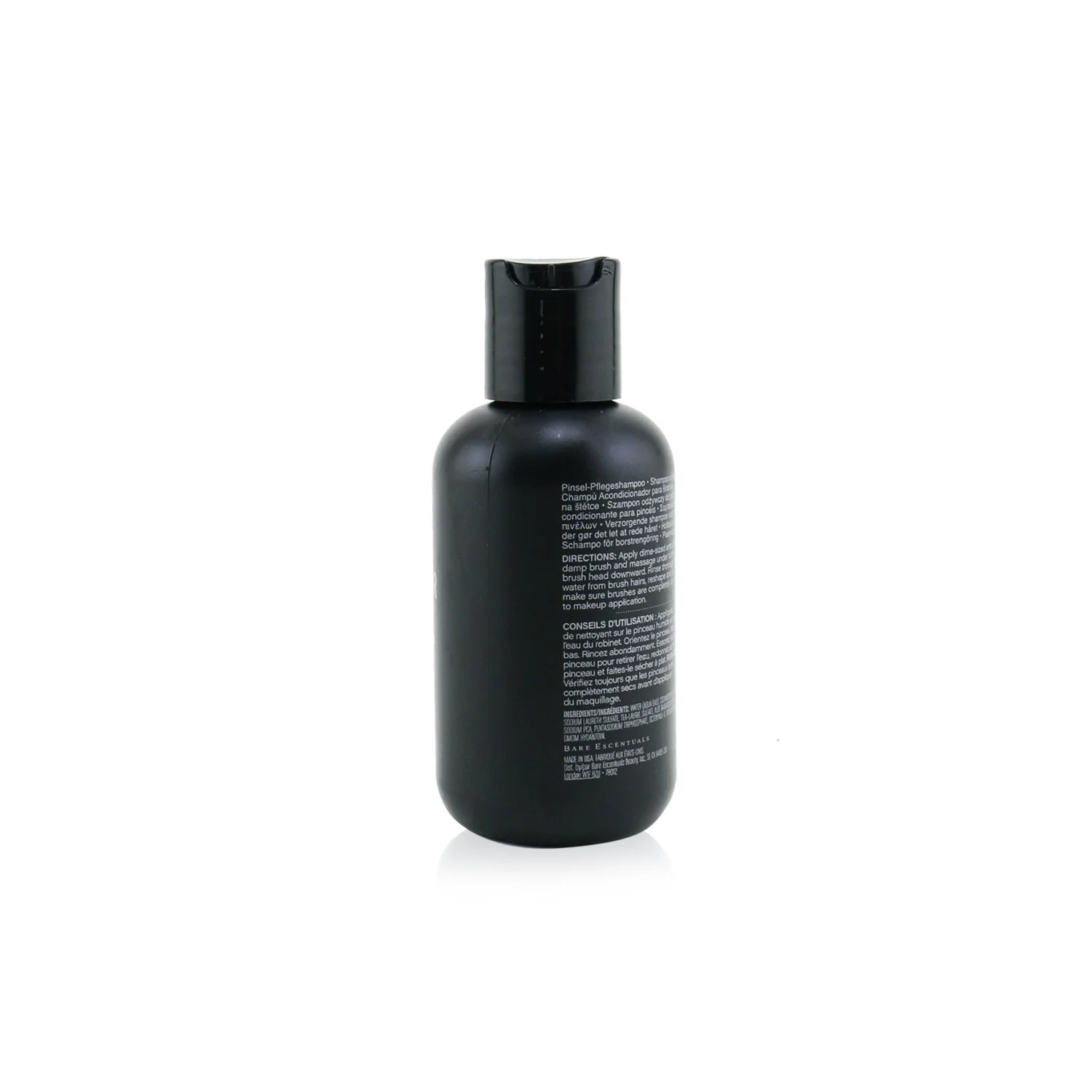 BareMinerals i.d. Well Cared For Brush Conditioning Shampoo  120ml/4oz - Olabens