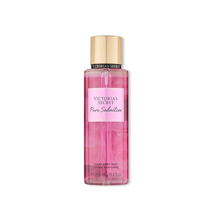 BATH & BODY WORKS Victoria's Secret Pure Seduction Woman Fragrance Mist 250ml/8.4oz - Olabens