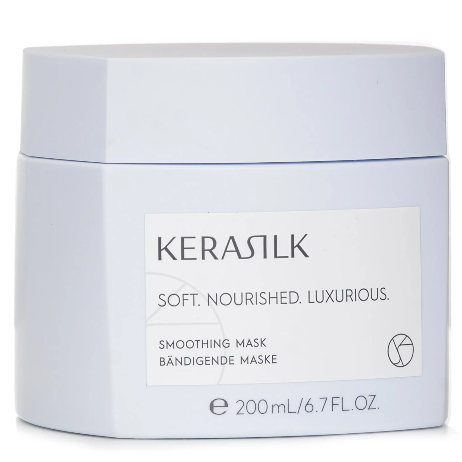 Goldwell Kerasilk Smoothing Mask  200ml - Olabens