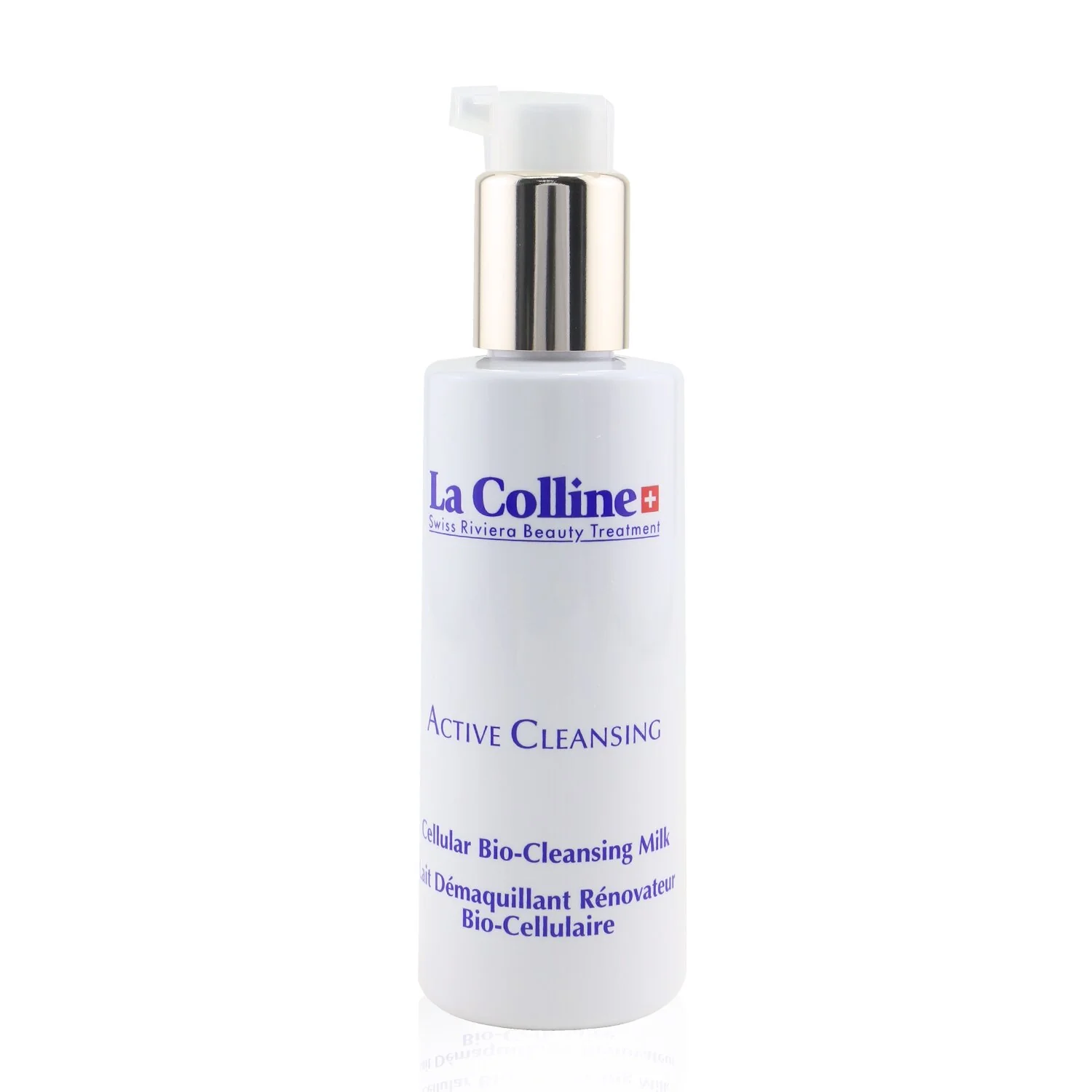 La Colline Active Cleansing - Cellular Bio-Cleansing Milk  150ml/5oz - Olabens