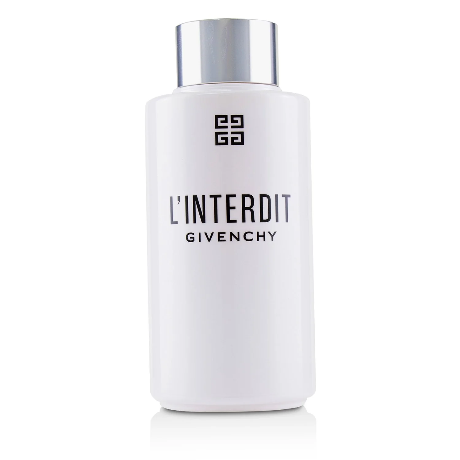 Givenchy L'Interdit Bath & Shower Oil  200ml/6.7oz - Olabens