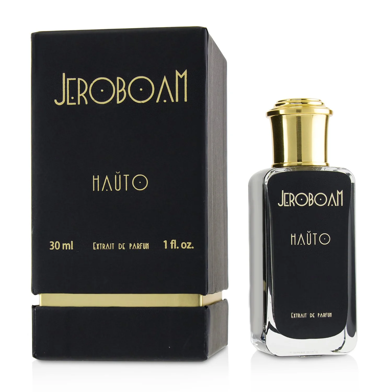 Jeroboam Hauto Extrait De Parfum Spray  30ml/1oz - Olabens