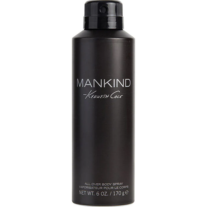 Kenneth Cole Mankind Body Spray 180ml/6oz - Olabens
