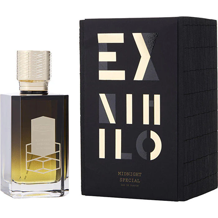 Ex Nihilo Midnight Special Eau De Parfum Spray 100ml/3.4oz - Olabens